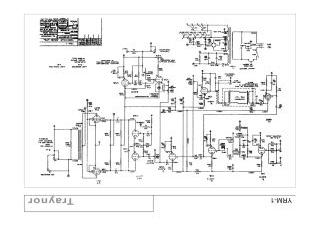 Traynor-YRM 1_ISC_ENG-1973.Amp preview